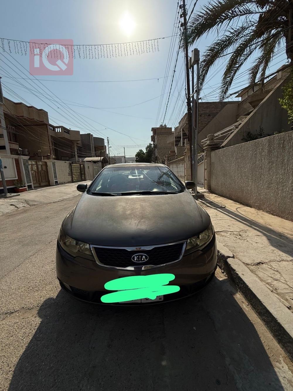 كيا سيراتو
